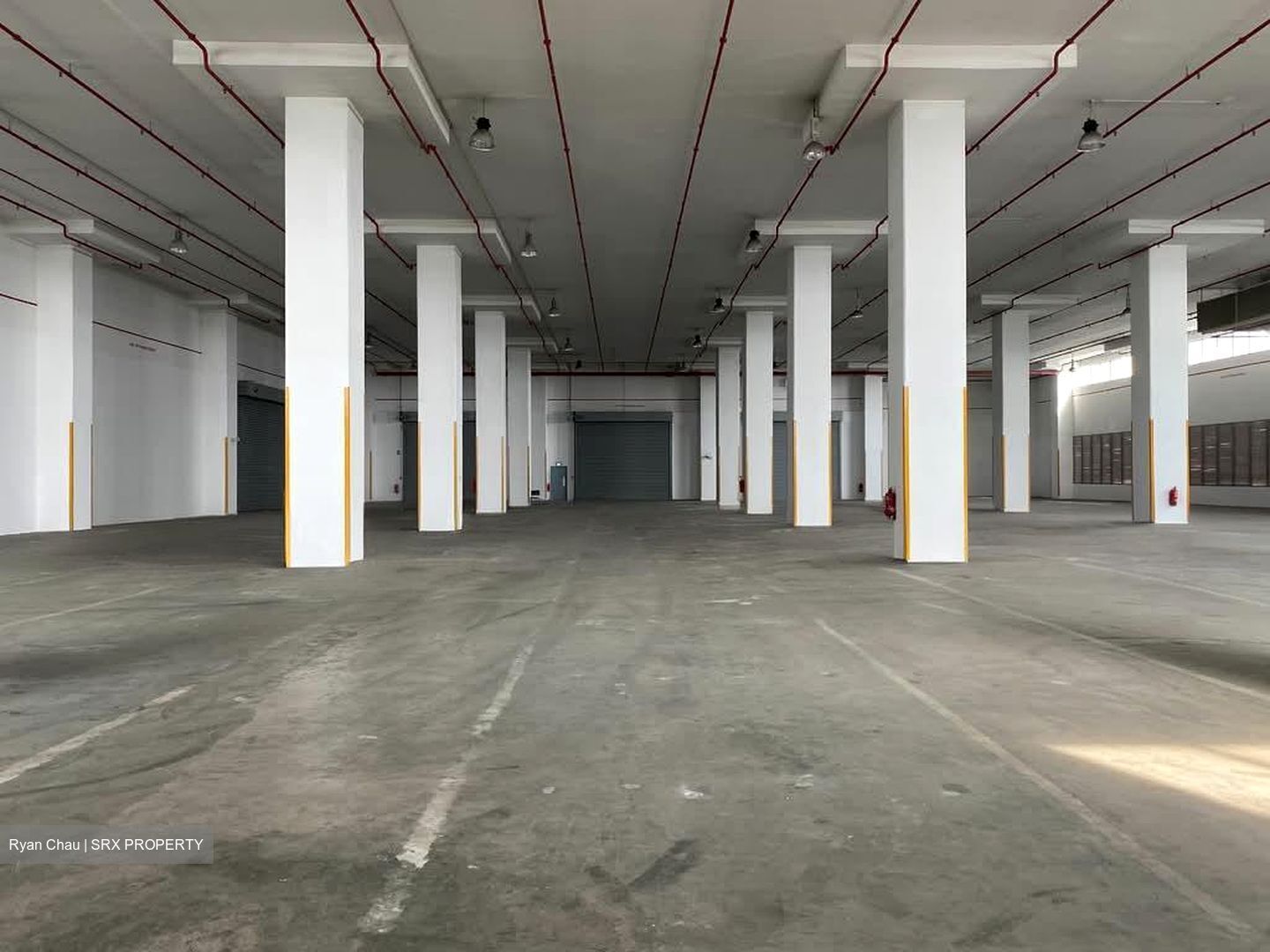 Joo Koon MRT (D22), Warehouse #526887761